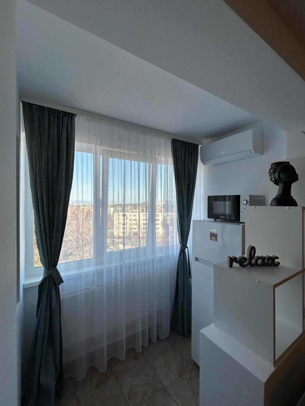 Luxury Studios - Soarelui 10 Брашов Экстерьер фото
