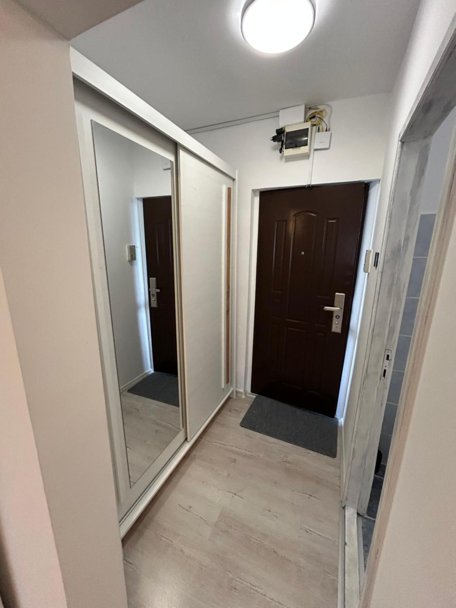 Luxury Studios - Soarelui 10 Брашов Экстерьер фото