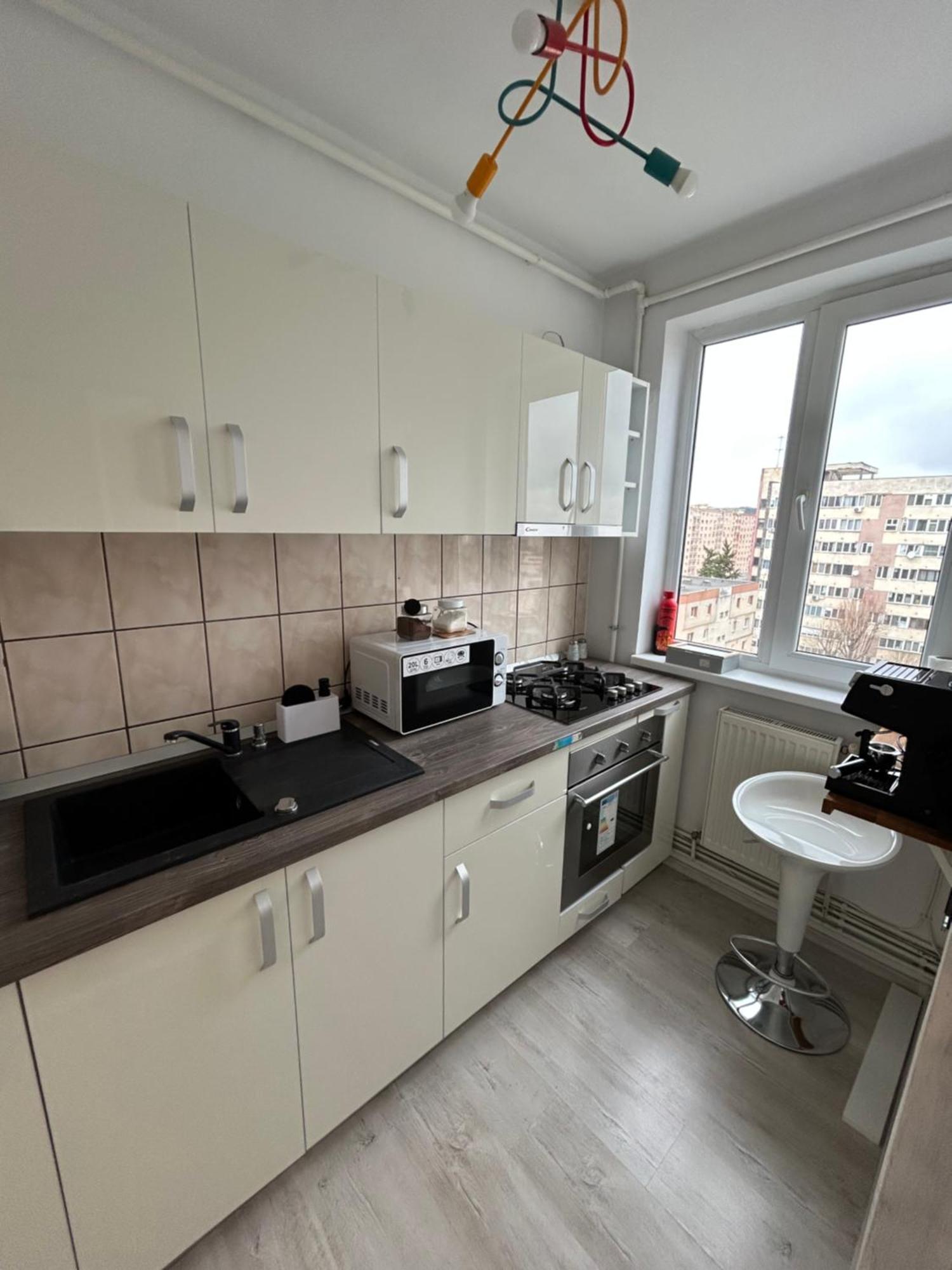 Luxury Studios - Soarelui 10 Брашов Экстерьер фото